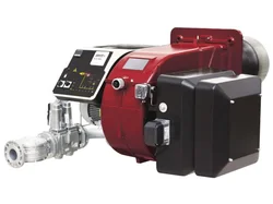 Газовая горелка CIB Unigas R512A M-.MD.S.RU.A.1.100