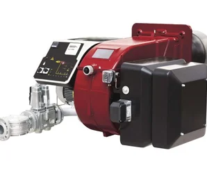 Газовая горелка CIB Unigas R512A M-.MD.S.RU.A.1.100