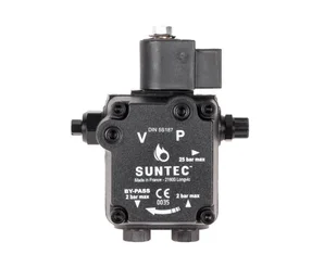 Насос для горелки Suntec ALE 30 C 9336 4P 0700