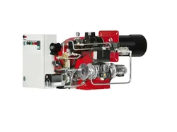 Газодизельная горелка FBR K 190/M TL MEC + R.CE-CT DN80-FS80