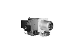 Газовая горелка Weishaupt WKG70/1 DN100 ZM-1SF