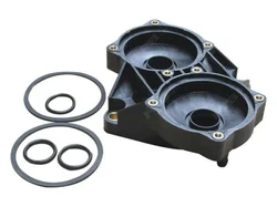 Flange double pump Viessmann VIDHU, 7516444