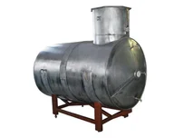 Мерник технический Контур-М М1кл-2500