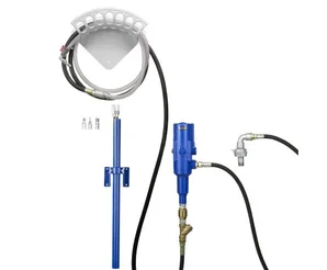 Система для отсоса отработанного масла, стационарная 19900