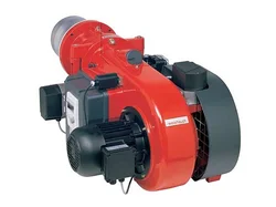 Газодизельная горелка Weishaupt WM-GL 10/2-A, 1, ZM-T