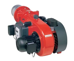 Газовая горелка Weishaupt WM-G 10/2-A, 2, ZM-LN