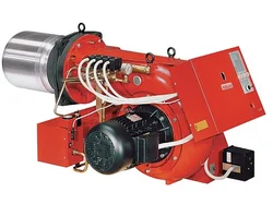 Мазутная горелка Riello PRESS 300 T/N TC FS1