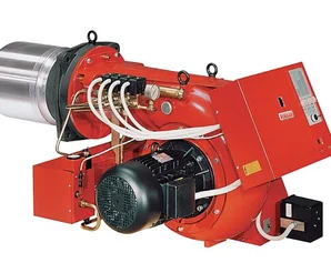 Мазутная горелка Riello PRESS 300 T/N TC FS1