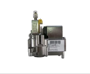 Газовый электромагнитный клапан Honeywell VK4105 M