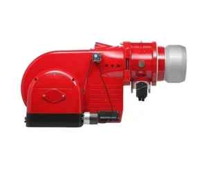 Газовая горелка Weishaupt G 3/1-E, 1, ZMID