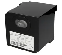 LGK16.322A27 Автомат горения (газ) SIEMENS
