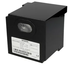 LGK16.322A27 Автомат горения (газ) SIEMENS