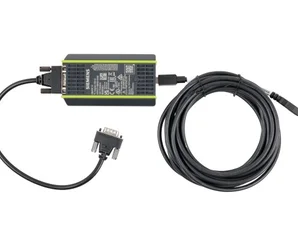 USB адаптер Siemens, 6GK1571-0BA00-0AA0