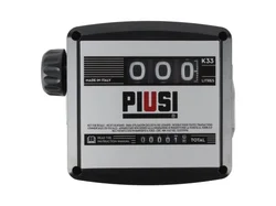 Счетчик масла Piusi K33 oil Ver. C