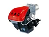 Газодизельная горелка Riello RLS 120/M MX TC