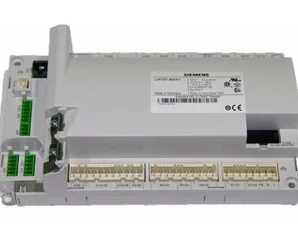 Менеджер горения Siemens LMV37.420A1
