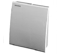 QAA50.110/101 Датчик температуры комнатный Siemens