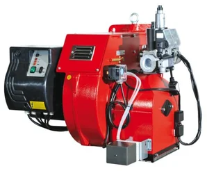Газовая горелка Ecoflam BLU 2000.1 PAB TL
