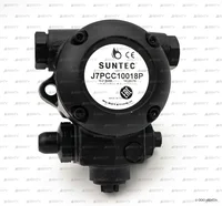 Насос для горелки Suntec J 7 PCC 1001 8P