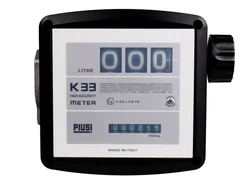 Счетчик бензина Piusi K33 ATEX Ver. B