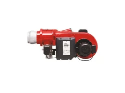 Газодизельная горелка Weishaupt GL 8/1-D, 2, TMD