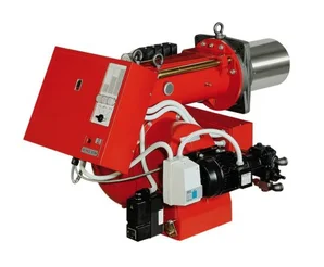 Мазутная горелка Riello PRESS 30 N/ECO TC FS1