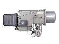 Газовая горелка Weishaupt WKG 70/2-A, DN 100, ZM