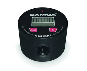 Масляный счетчик электронный Samoa CL-1200