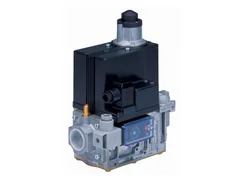 Газовый электромагнитный клапан Honeywell VR434VE5021-0000