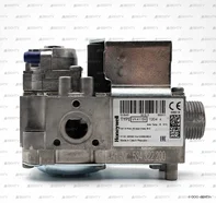 Газовый электромагнитный клапан Honeywell VK4115V1204
