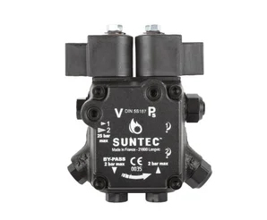 Насос для горелки Suntec AT3 55 A 9508 4P 0700