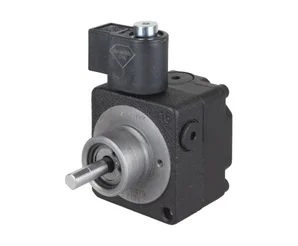 Насос для горелки Danfoss BFP 21 21R3L 071N0254