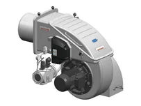 Газовая горелка Weishaupt WKmono-G 80/2-A, DN 100, ZM-NR