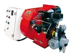 Газодизельная горелка Ecoflam MULTICALOR 300.1 PR TL