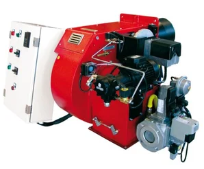 Газодизельная горелка Ecoflam MULTICALOR TS 300.1 PR TC SGT HT