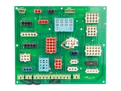 Печатная плата CIB Unigas, 6100533