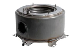 Теплообменник Viessmann 7822664