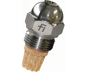Форсунка Fluidics 12.00/60° HF