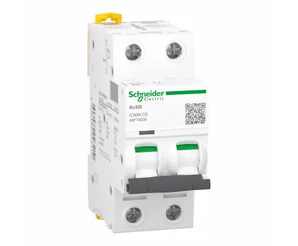 Автоматический выключатель Schneider Electric A9F79206