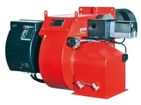 Газовая горелка Ecoflam BLU TS 500.1 LN PRE TM HT
