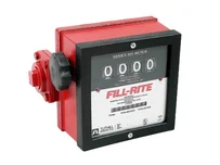 Счётчик бензина и керосина Fill-Rite 901CL