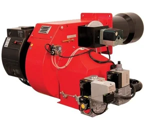 Газовая горелка Ecoflam BLU 5000.1 PR TL A