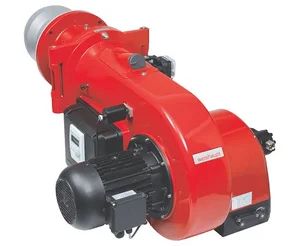 Газовая горелка Weishaupt WM-G 20/2-A, DN 80, ZM