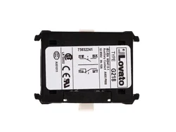 Вспомогательный контакт Lovato 11G218