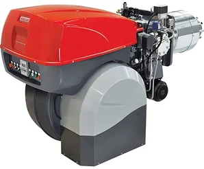 Газодизельная горелка Riello RLS 1200/EV MX TC FS1