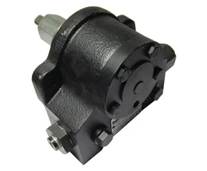 Насос для горелки hp-Technik NVBGRM-D-4-20-BH1