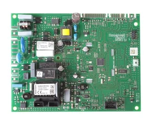 Плата Honeywell S4962DM3052