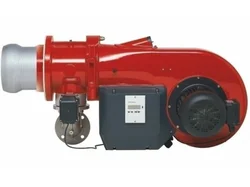 Дизельная горелка Weishaupt WM-L 20/2-A/R