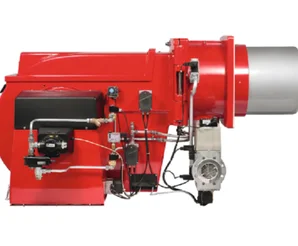 Газодизельная горелка Weishaupt RGL 11/1-D, DN 65, ZMD