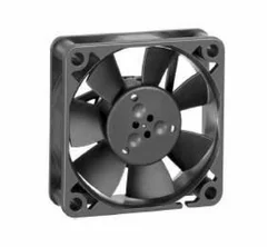 Вентилятор компактный ebmpapst 512 F/2-525